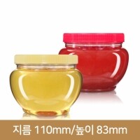 [광구마개]신형 꿀병옹기 500g(A) 200개(박스상품)