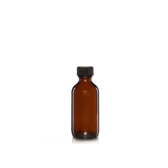 유리병 더치병 갈색비타민 60ml(A-W) 