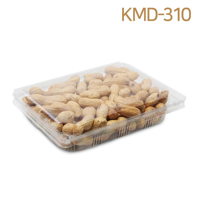 PET과일용기 KMD-310(반건시500g)(A) 50개