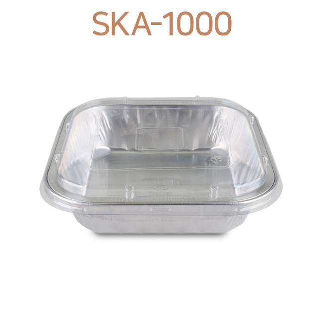 밀키트용기 멀티냄비 SKA-1000 (SKA) 120개