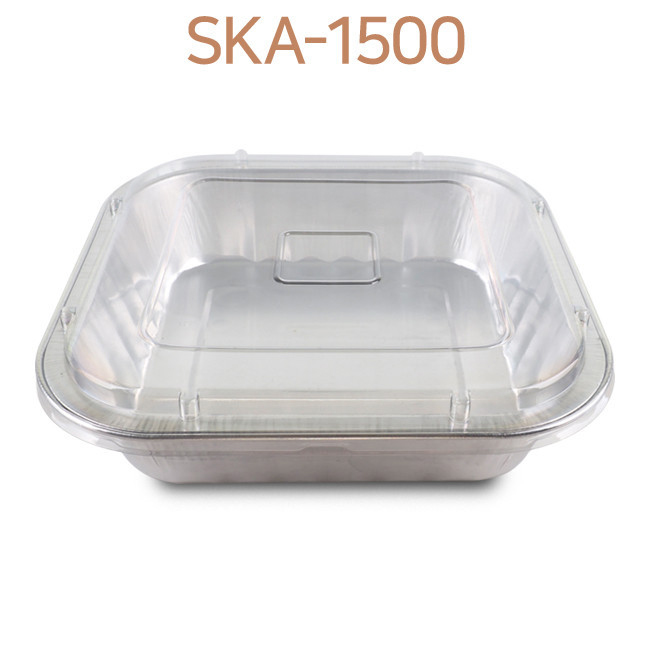 밀키트용기 멀티냄비 SKA-1500 (SKA) 100개