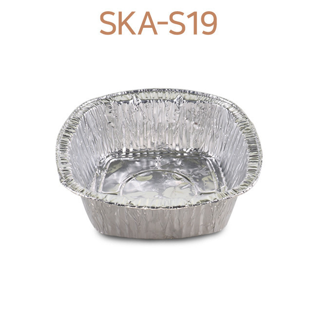 밀키트용기 라면냄비 SKA-S19 (SKA) 150개