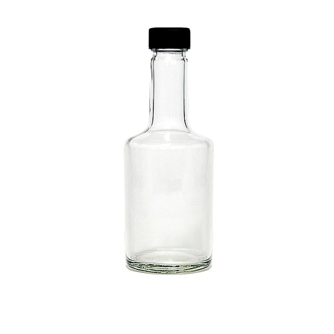 유리병 광동 알알이 250ml플라스틱캡 (A)